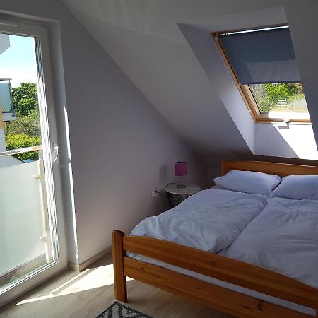 Jantar Park - Nowe Apartamenty Nad Morzem Экстерьер фото