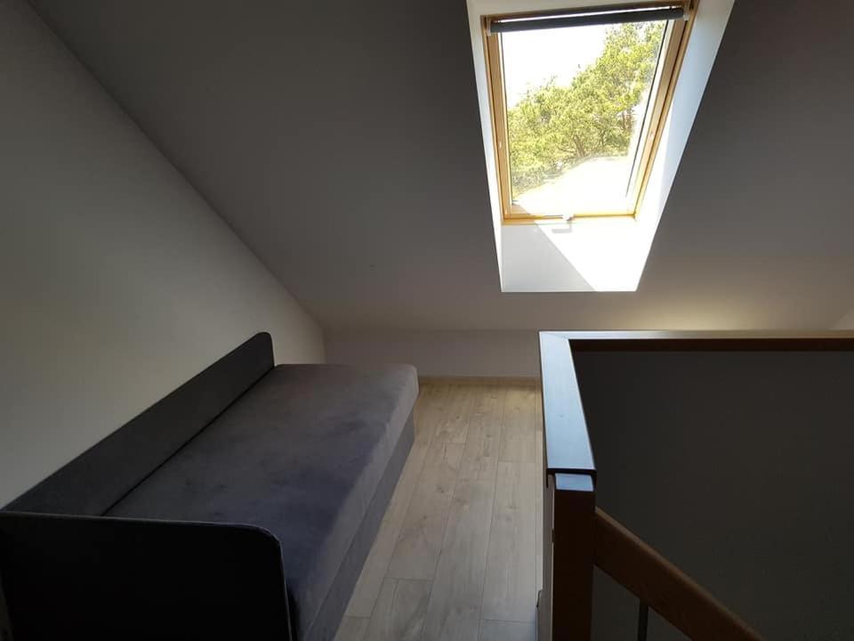 Jantar Park - Nowe Apartamenty Nad Morzem Экстерьер фото